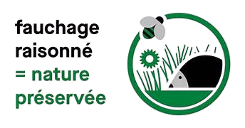 Logo de la ferme
